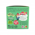 Gnubkins Perky Pumpkin Ramen for Kids