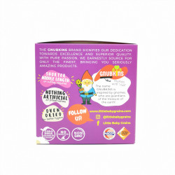 Gnubkins Bursting Beetroot Ramen for Kids