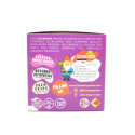 Gnubkins Bursting Beetroot Ramen for Kids