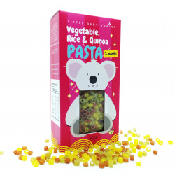 Gnubkins Bursting Beetroot Ramen for Kids
