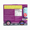 Gnubkins Premium Brown Rice and Non-GMO Beetroot Instant Cereal