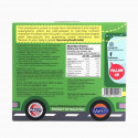 Gnubkins Premium Brown Rice and Organic Supergreens Instant Cereal