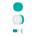 Oxo Tot Food Masher - Teal