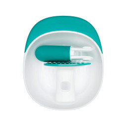 Oxo Tot Food Masher - Teal