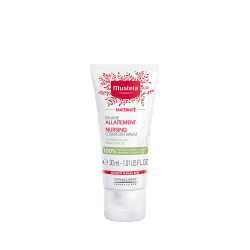 Mustela Comfort Nursing Balm 30ml