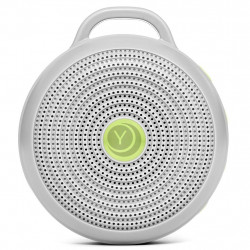 Yogasleep Hushh® Compact Sound Machine