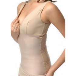 Mamaway Recovery Nursing shaper with Built-in Crossover Nursing Bra