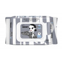 BABY MOBY WATER WIPES (with cover) - 80 Pulls