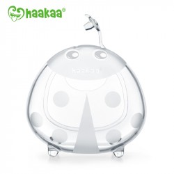 Haakaa Silicone Milk Collector - 150ml