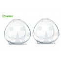 Haakaa Silicone Milk Collector - 150ml