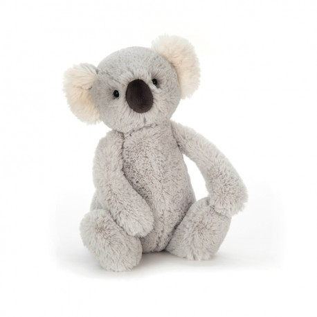 JELLYCAT BASHFUL KOALA - MEDIUM