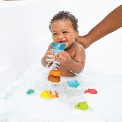 Infantino Water Wand Bath Toy