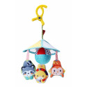 Infantino Take-Along Stroller Mobile
