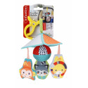 Infantino Take-Along Stroller Mobile