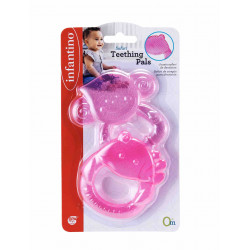 Infantino Safari Teething Pals