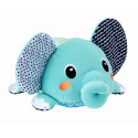 Infantino Musical Mover & Shaker – Elephant