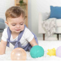 Infantino Lights & Sound Multi-Sensory Ball Set