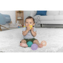 Infantino Lights & Sound Multi-Sensory Ball Set