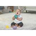 Infantino Lights & Sound Multi-Sensory Ball Set