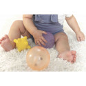 Infantino Lights & Sound Multi-Sensory Ball Set