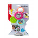 Infantino Stay & Play Fun Flower
