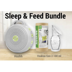Yogasleep Hushh® Compact Sound Machine