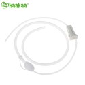 Haakaa Silicone Feeding Tube Set