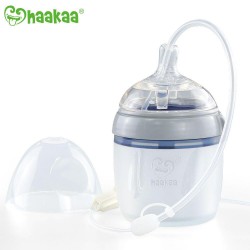 Haakaa Silicone Feeding Tube Set