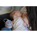 Haakaa Silicone Feeding Tube Set
