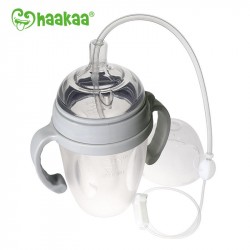 Haakaa Silicone Feeding Tube Set