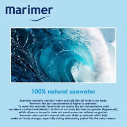 Marimer Baby Saline Nasal Hygiene