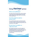 Marimer Baby Saline Nasal Hygiene