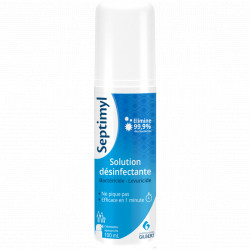 Septimyl Disinfectant Spray