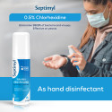 Septimyl Disinfectant Spray