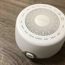 WHISH™ MULTI-SOUND MACHINE