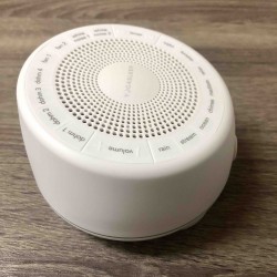 WHISH™ MULTI-SOUND MACHINE