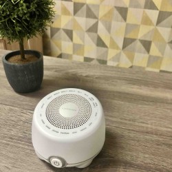 WHISH™ MULTI-SOUND MACHINE