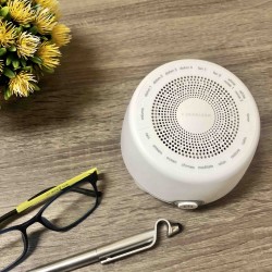 WHISH™ MULTI-SOUND MACHINE
