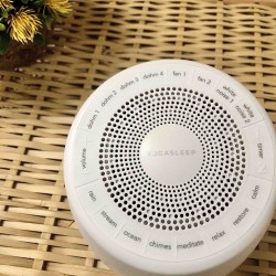 WHISH™ MULTI-SOUND MACHINE