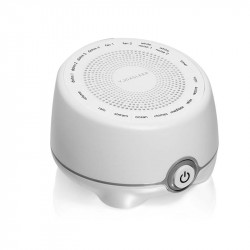 WHISH™ MULTI-SOUND MACHINE