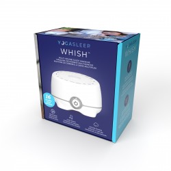 WHISH™ MULTI-SOUND MACHINE