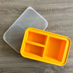 MasonCubes