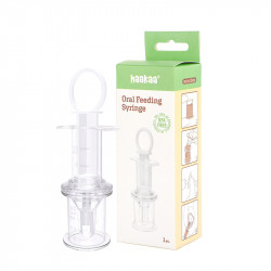 Haakaa Oral Medical Syringe
