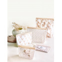 Zippies Lab Mickey and Friends Blogger Series 5-pc Bag Organizer Set