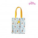 Zippies Lab Disney Princess Geo Reverso Tote