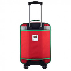 Beatrix Wheelie Bag