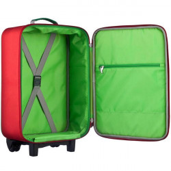 Beatrix Wheelie Bag