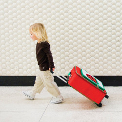 Beatrix Wheelie Bag