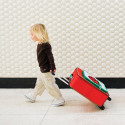 Beatrix Wheelie Bag