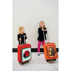 Beatrix Wheelie Bag